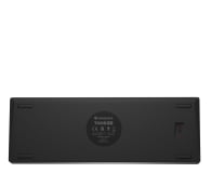 Genesis Thor 660 G2 Gateron Red (czarna) - 1320094 - zdjęcie 3